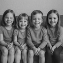 Group photo example